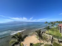 Oceanfront Penthouse with Stunning Vistas - Exquisite Coastal Escape