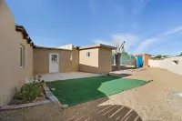 Stay in the Village of Corrales Hotels in Corrales