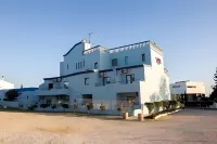 Urban Hotel Santa Eulalia Hotels in Olhos de Agua