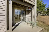 Cozy Retreat with Mountain Views and Clubhouse Access - Inviting Haven Hotels in Tabernash