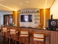 Mercure Manaus - bar