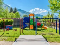 Camping Turisport Hotels in Dervio