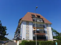 Deauville Plage 1 et 2