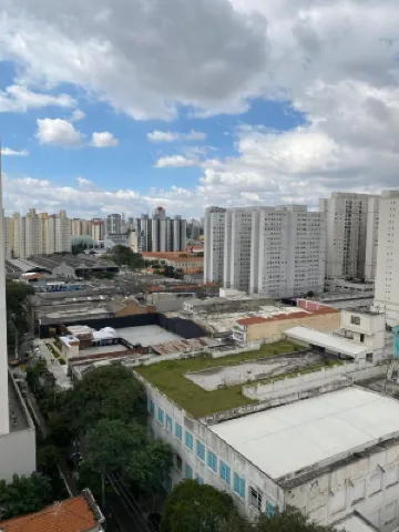 Tranquilo Studio No Brás Com Piscina/Metrô Brás