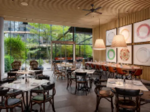 Hyatt Centric San Isidro Lima Hotels in Lima