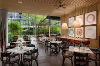 Hyatt Centric San Isidro Lima Hotels in Lima