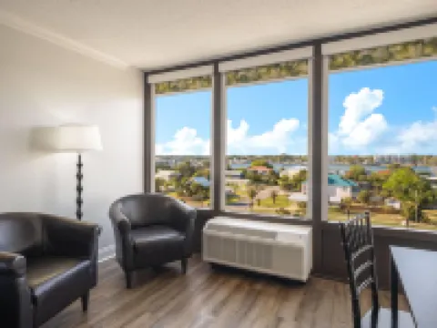 Wyndham Garden Fort Walton Beach Destin Hotels in Okaloosa Island