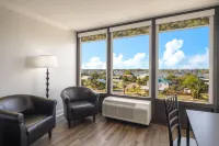Wyndham Garden Fort Walton Beach Destin فنادق في Okaloosa Island