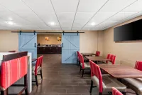 Comfort Inn & Suites Fairborn Near Wright Patterson AFB - Desayuno