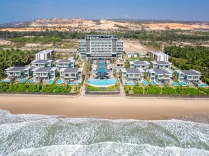 래디슨 리조트 무이네