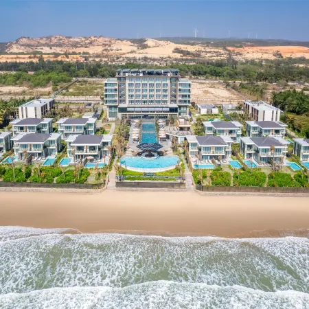 Radisson Resort Mui Ne