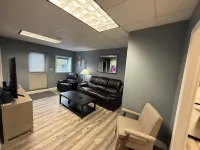 Charming 3-bedroom apartment with AC, WiFi in delightful Presque Isle Hotels in Presque Isle