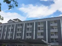 Monta Apartment Hotels near Bangsaen Aquarium