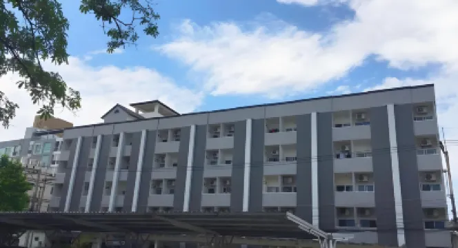 Monta Apartment Hotels near Burapha University