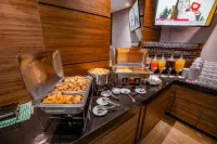 Hotel Laghetto Bento - breakfast