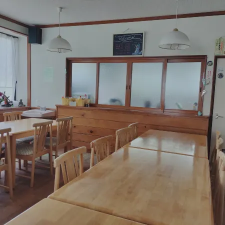Onsen Lodge Takane