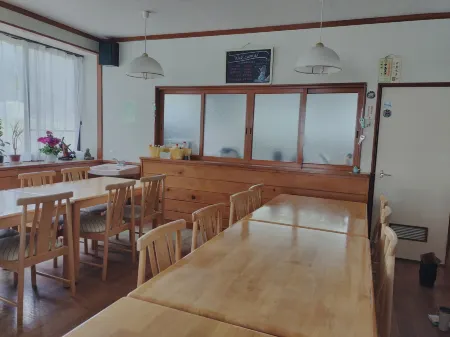 Onsen Lodge Takane Отели рядом с достопримечательностью «Takaragawa Onsen»