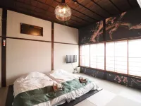 Motomachi No Yado Setsugekka - Bungalows