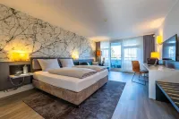 Maseven Stuttgart SI Centrum Ehem SI-Suites Hotels near Max Planck Institute for Solid State Research