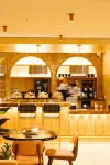 Union Hotel - breakfast