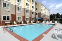 Microtel Inn & Suites by Wyndham Columbus/Near Fort Moore Hotels in Columbus