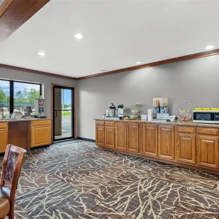 Americas Best Value Inn Grayson