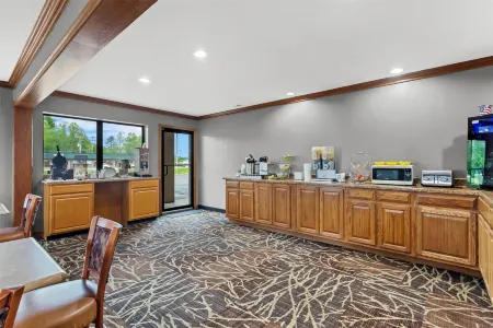 Americas Best Value Inn Grayson Отели в г. Грейсон