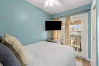 Sandpiper Cove 8241 - balkon