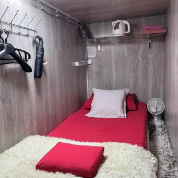 Hotel Domizil