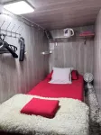 호텔 도미질