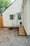 Pet-friendly home walking distance to Downtown Monroe