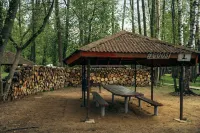 Banniy Kurort Gusi-Lebedi Mini-Hotel