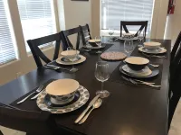 Scenic Views and Spacious Outdoor Space - Tranquil Oasis