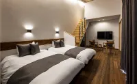 SAUNA VILLA ZEN فنادق في ناغانو