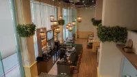 Somerset Central Salcedo Makati - breakfast
