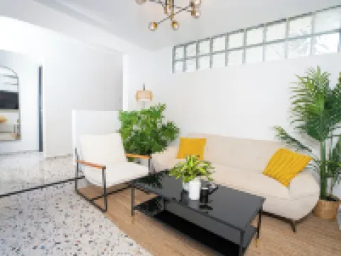 Garden of Eden Hotel Hotels in Vega Alta