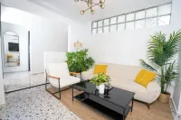GOE Các khách sạn ở Manati