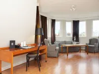 Hotel Bishops Arms Malmö マルメのホテル