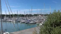 Serene holidays in Soulac sur Mer