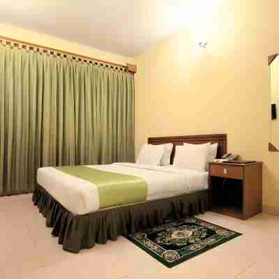 Bashati Bay Resort Rooms