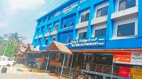STAYMAKER Pushpagiri Comforts Hotels near Noodralli View Point