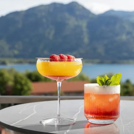 Caro & Selig, Tegernsee, Autograph Collection