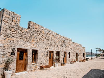Petra Elounda Suites - Adults Only