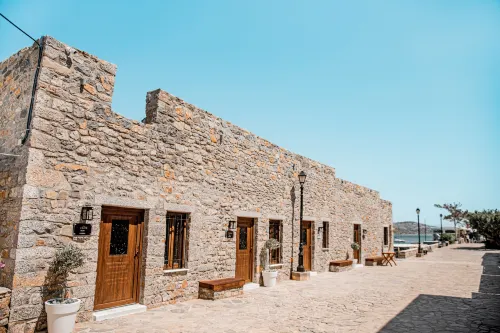 Petra Elounda Suites - Adults Only Hotels in Elounda