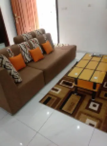 Résidence Grâce Divine - 50 Logements