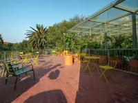 Nido Condesa コンデサ周辺のホテル