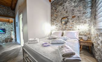 Petra Elounda Suites - Adults Only