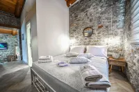 Petra Elounda Suites - Adults Only Hotels in Elounda