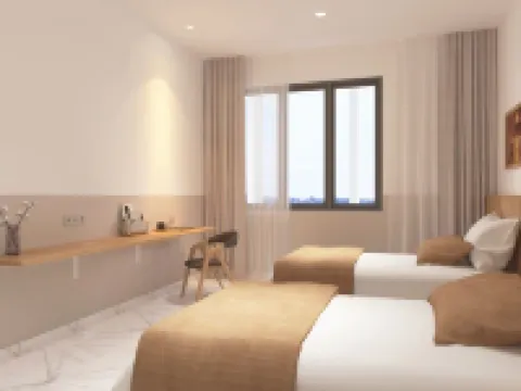 Freddies Santai Sumurtiga Hotels in Sabang City