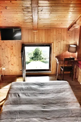 Villa Belvedere Langhe Các khách sạn ở Belvedere Langhe